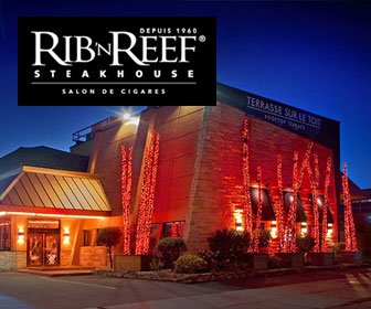 Rib n Reef Restaurant