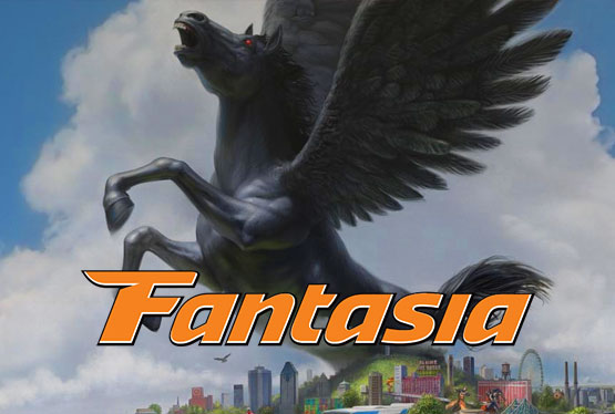 Fantasia Film Festival