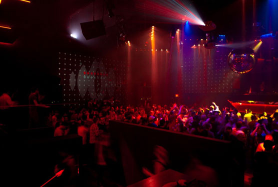 Stereo Nightclub Montreal