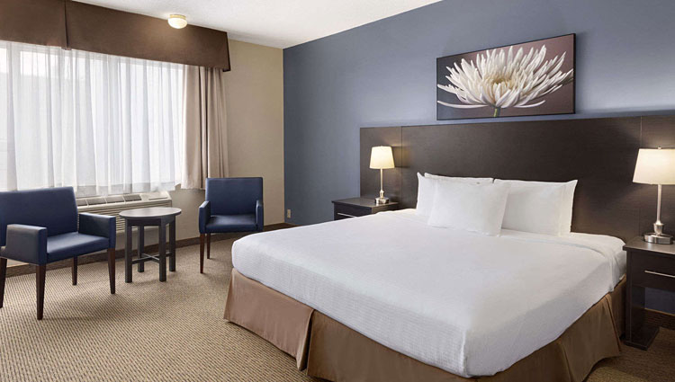 Days Inn & Conference Centre - Montreal Airport
