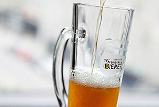 May Event Festival Mondial de la bière (Montreal Beer Fest)