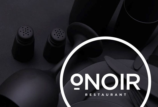 Restaurant O.Noir