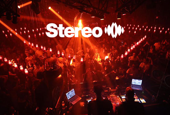 Stereo Nightclub in Montreal