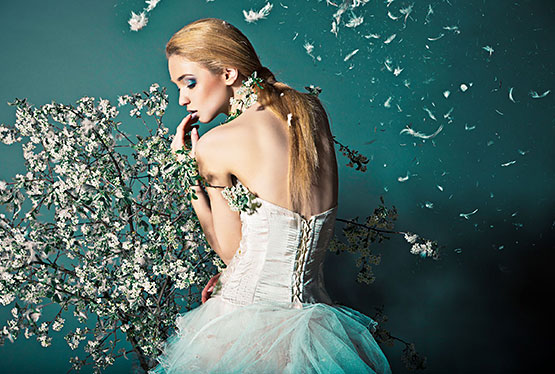 Bella di Sera: Montreal Bridal Gowns