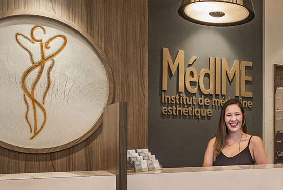 MedIME Institute of Aesthetic Medicine Montreal