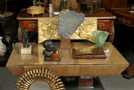 Milord Antiques Montreal Griffintown